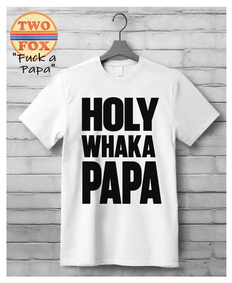Whuck a Papa