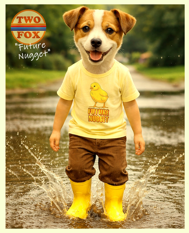 Future Nugget