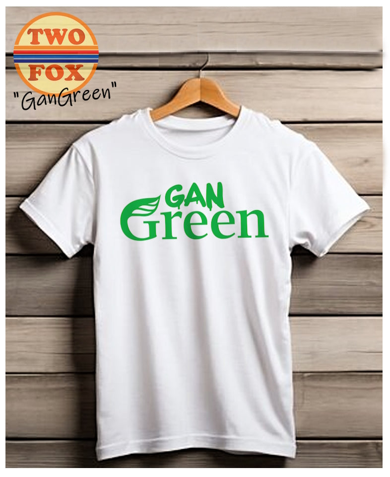 GanGreen