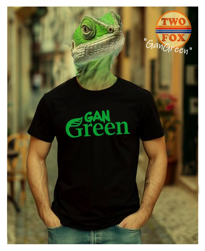 GanGreen