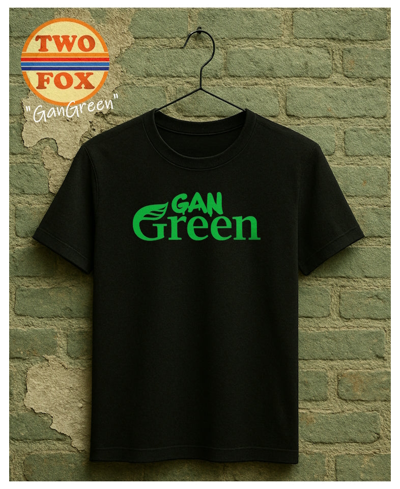 GanGreen