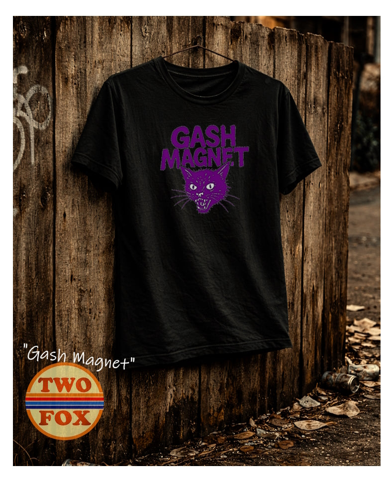 Gash Magnet