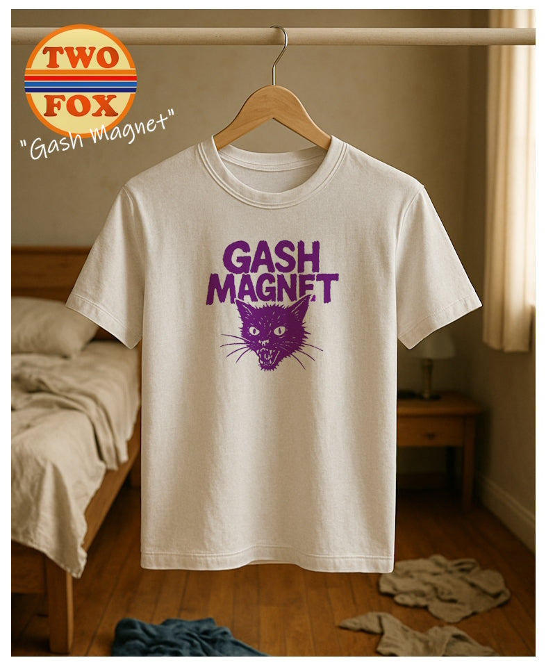 Gash Magnet