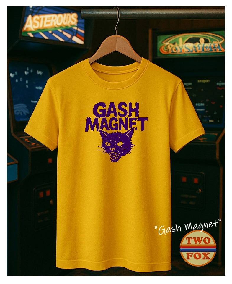 Gash Magnet