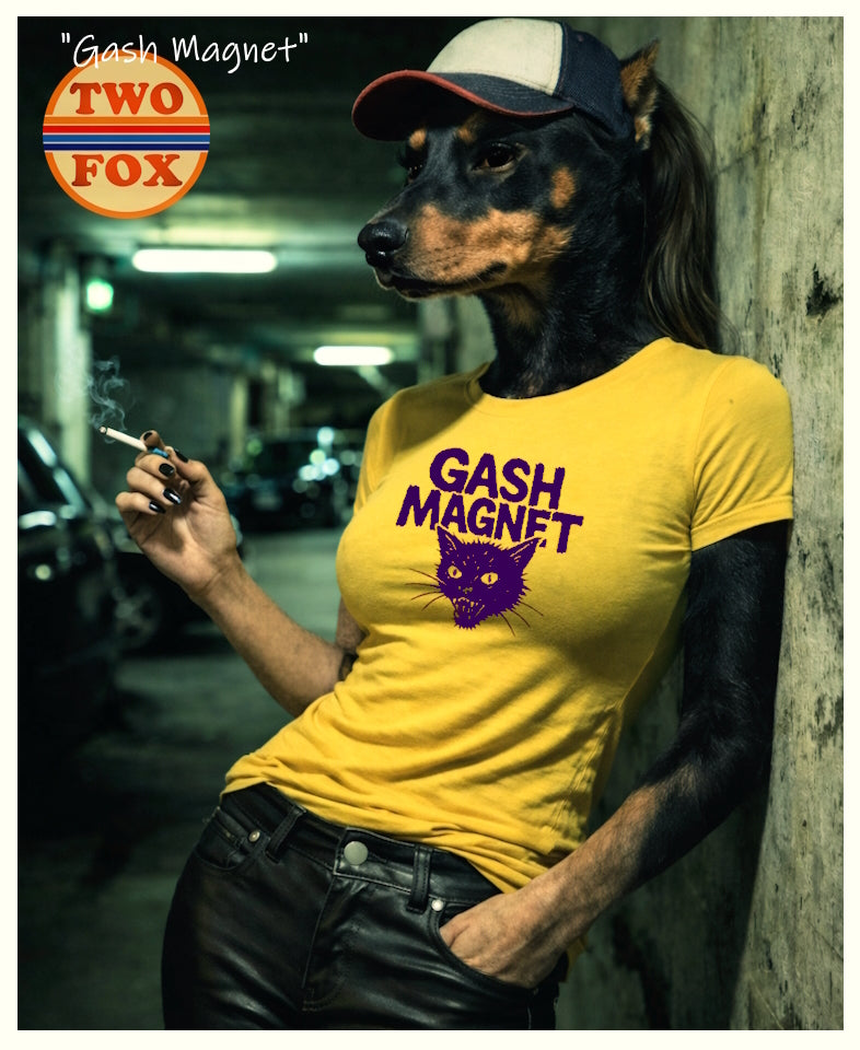 Gash Magnet