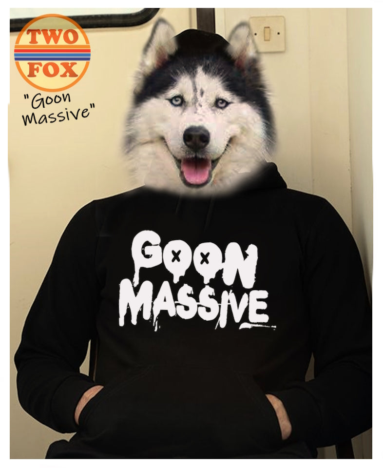 Goon Massive - Hoodie