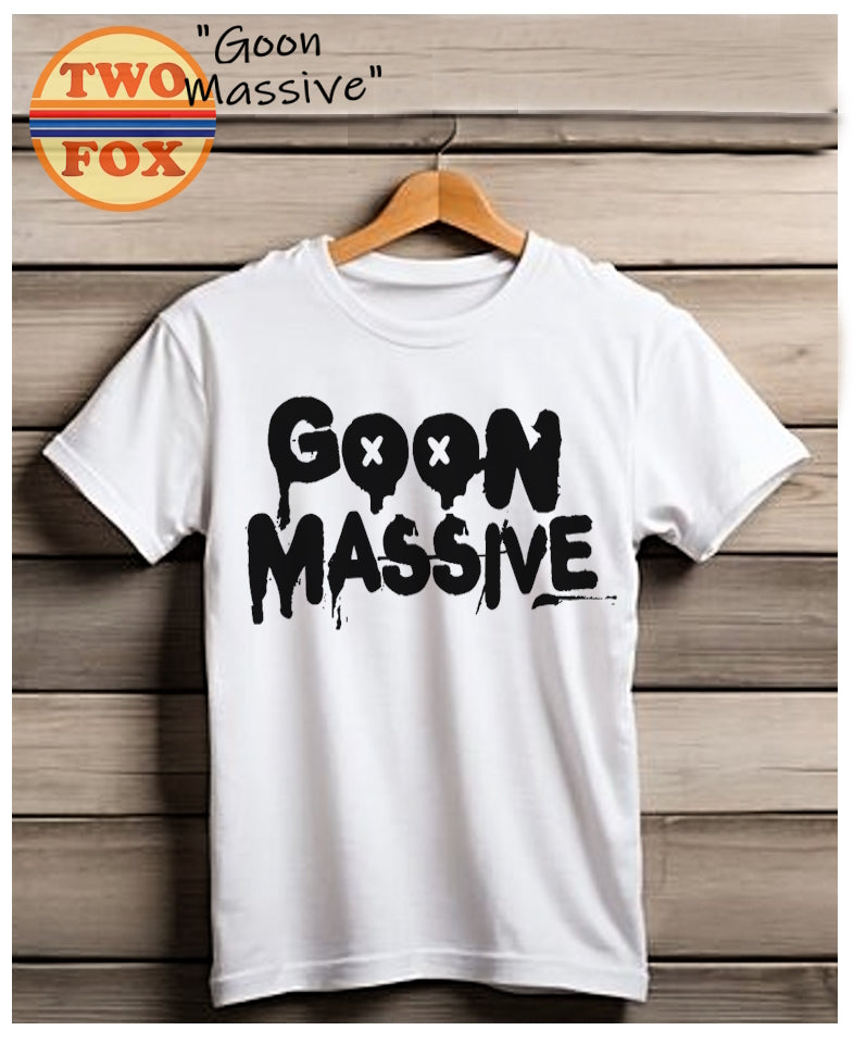 Goon Massive