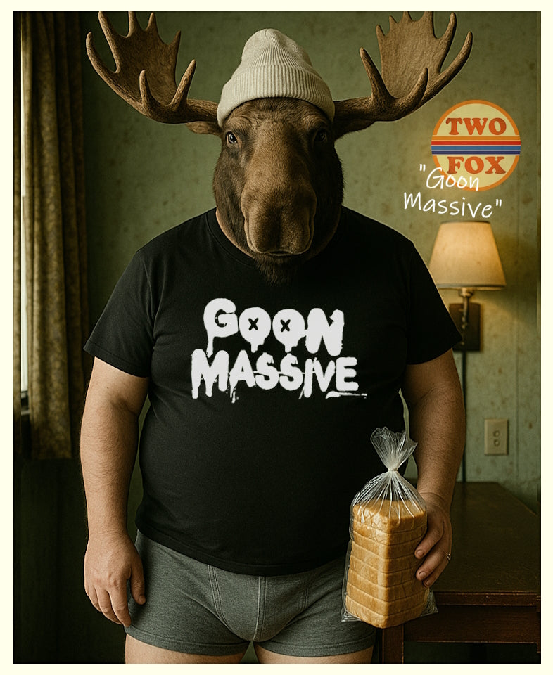Goon Massive
