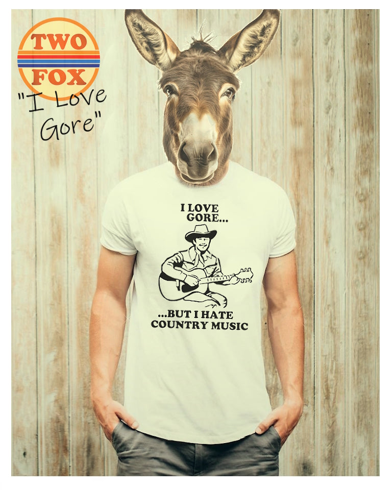 I Love Gore