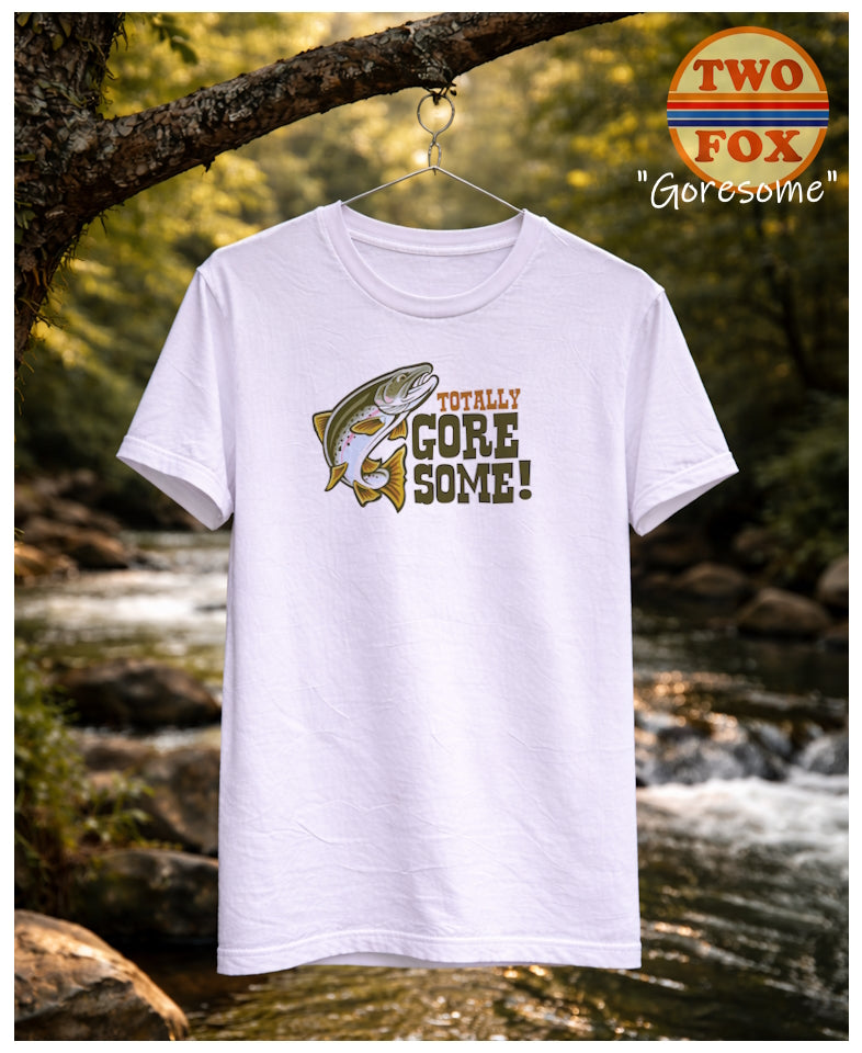 Goresome!