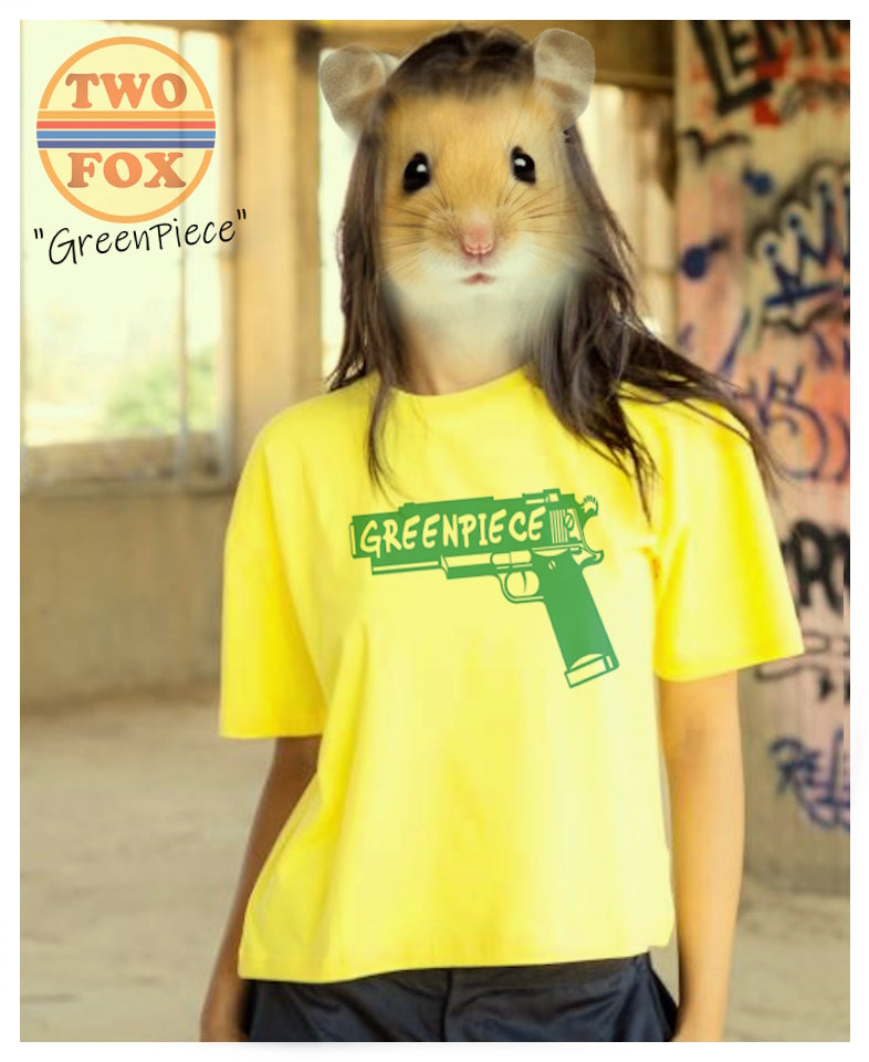 Greenpiece