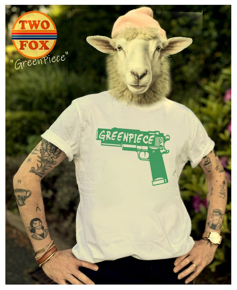 Greenpiece