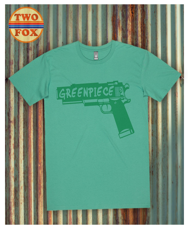 Greenpiece