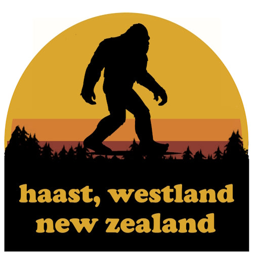 Haast