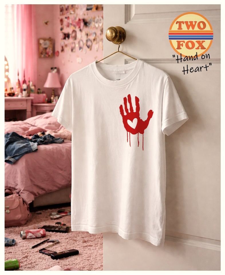 Hand on Heart