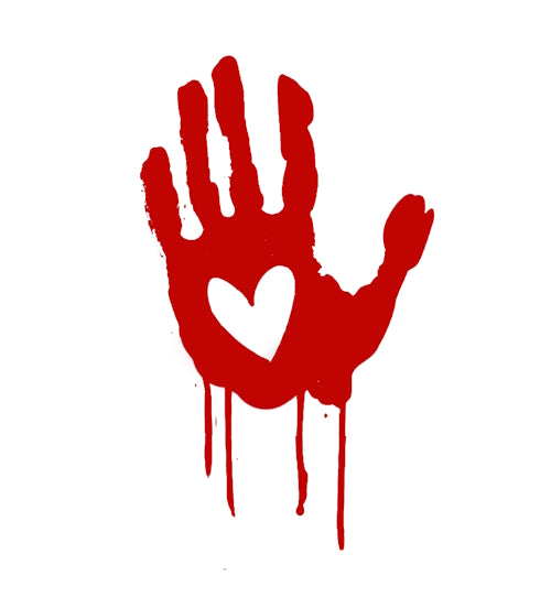 Hand on Heart