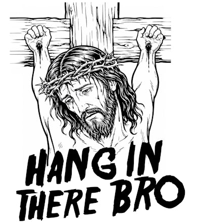 Hang in there Bro