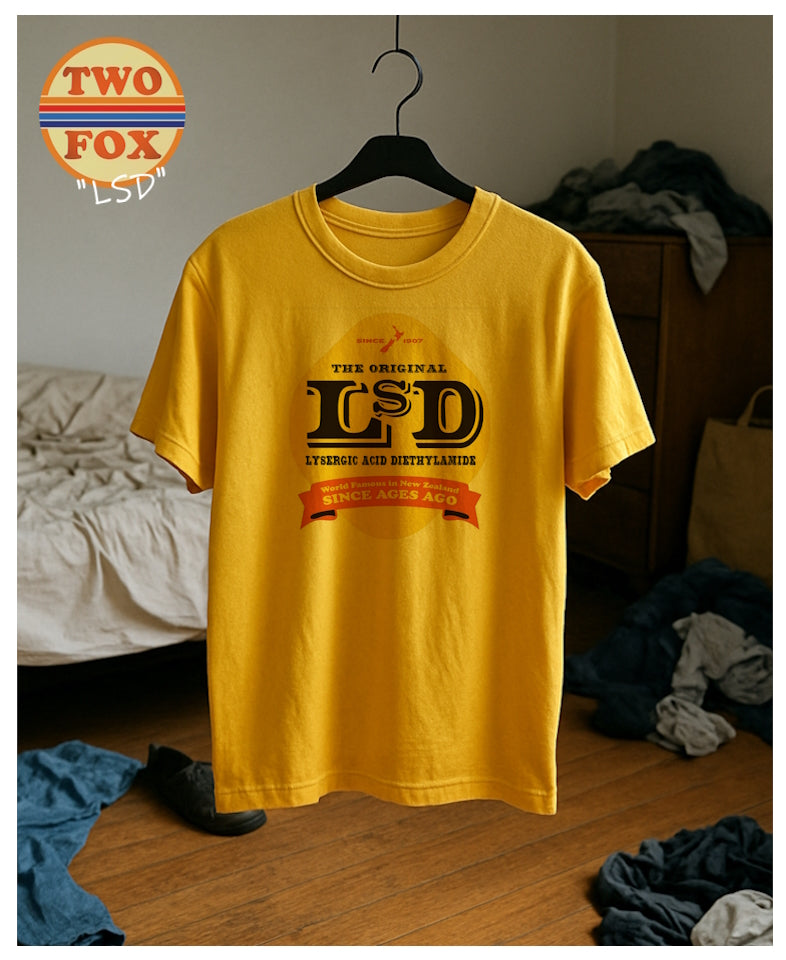 LSD