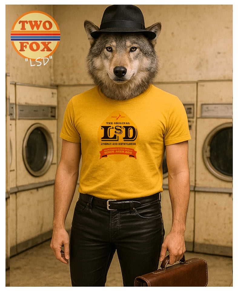 LSD