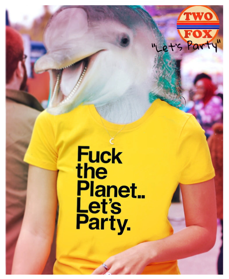 Lets Party