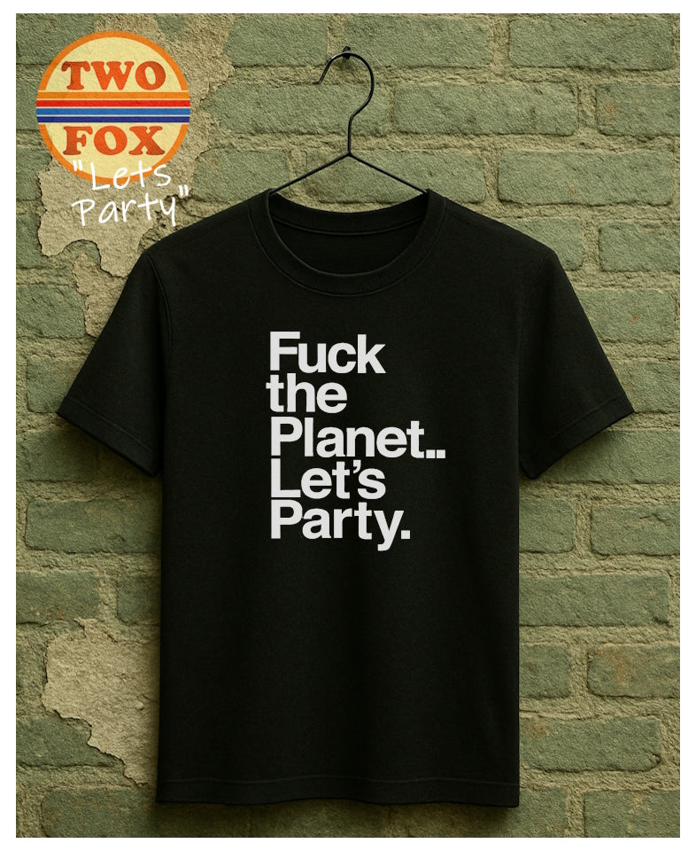 Lets Party