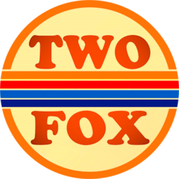 TWO FOX