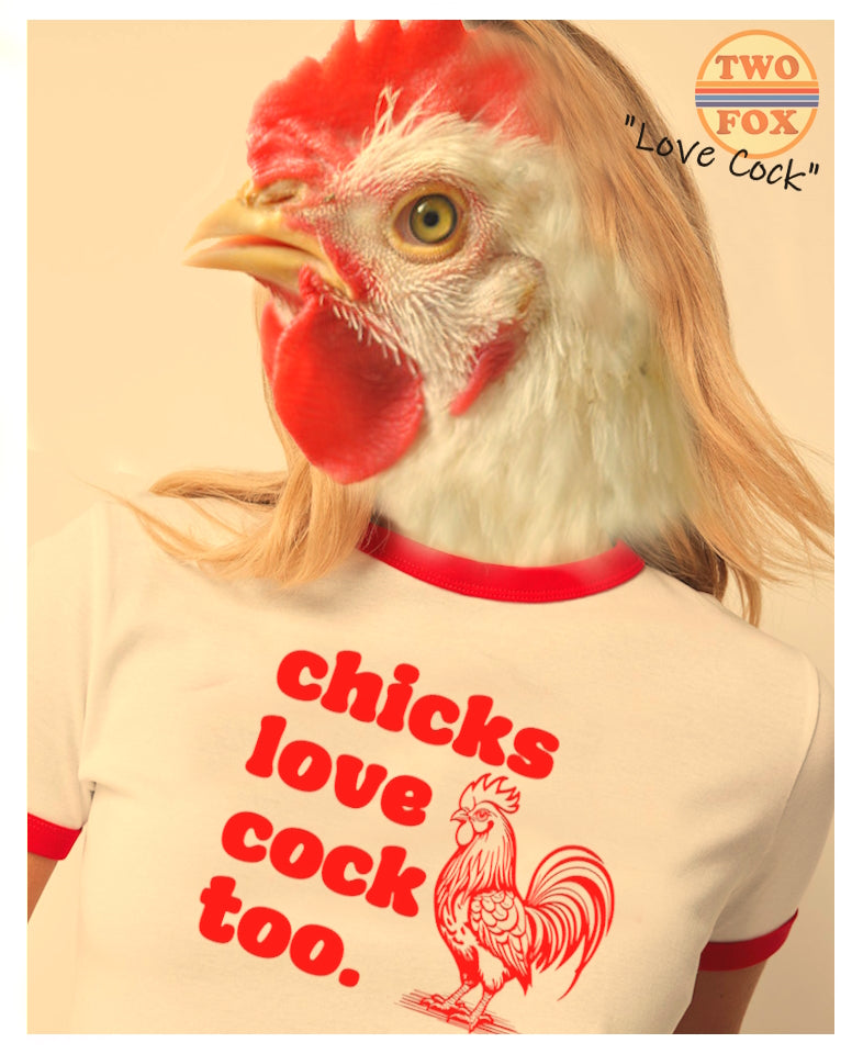 Love Cocks