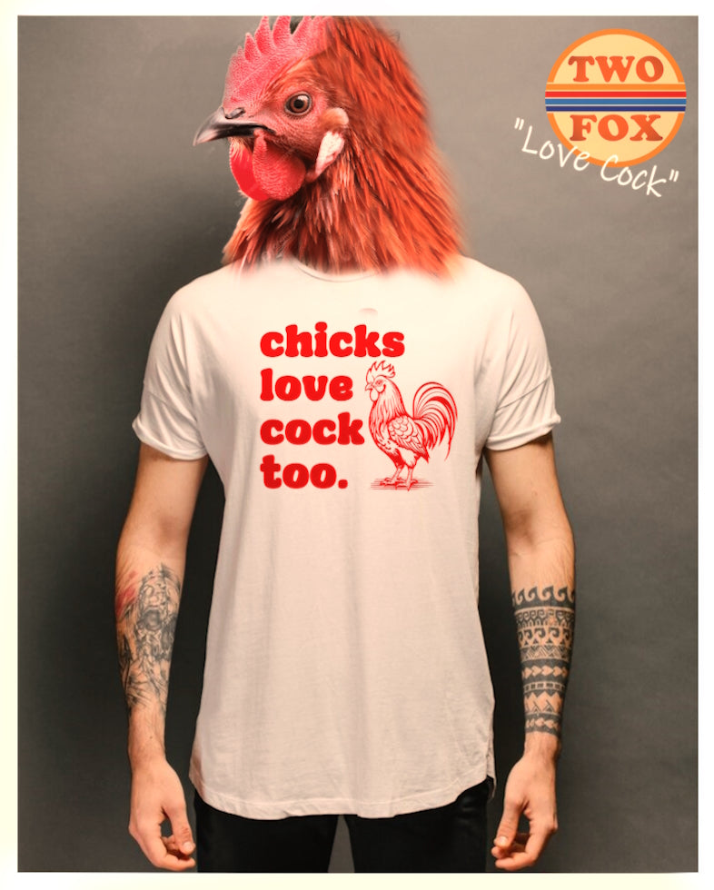 Love Cocks