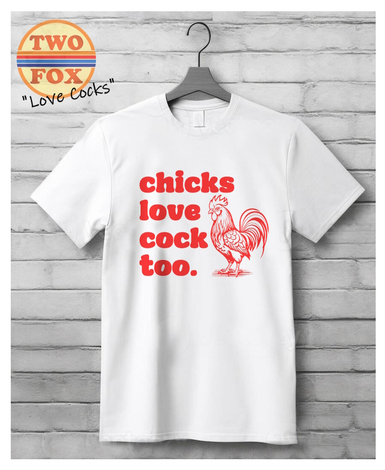 Love Cocks