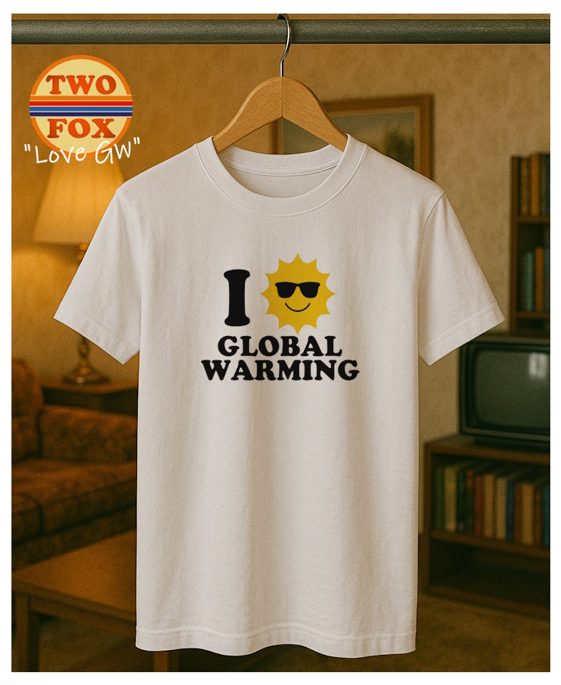 Love GW