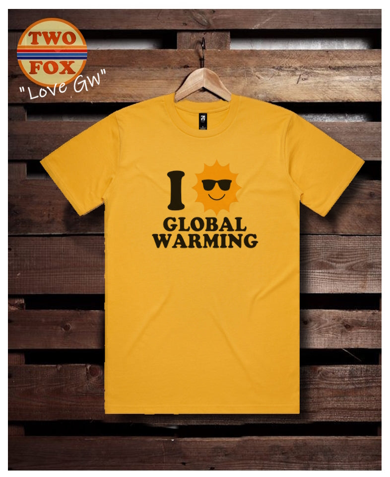 Love GW