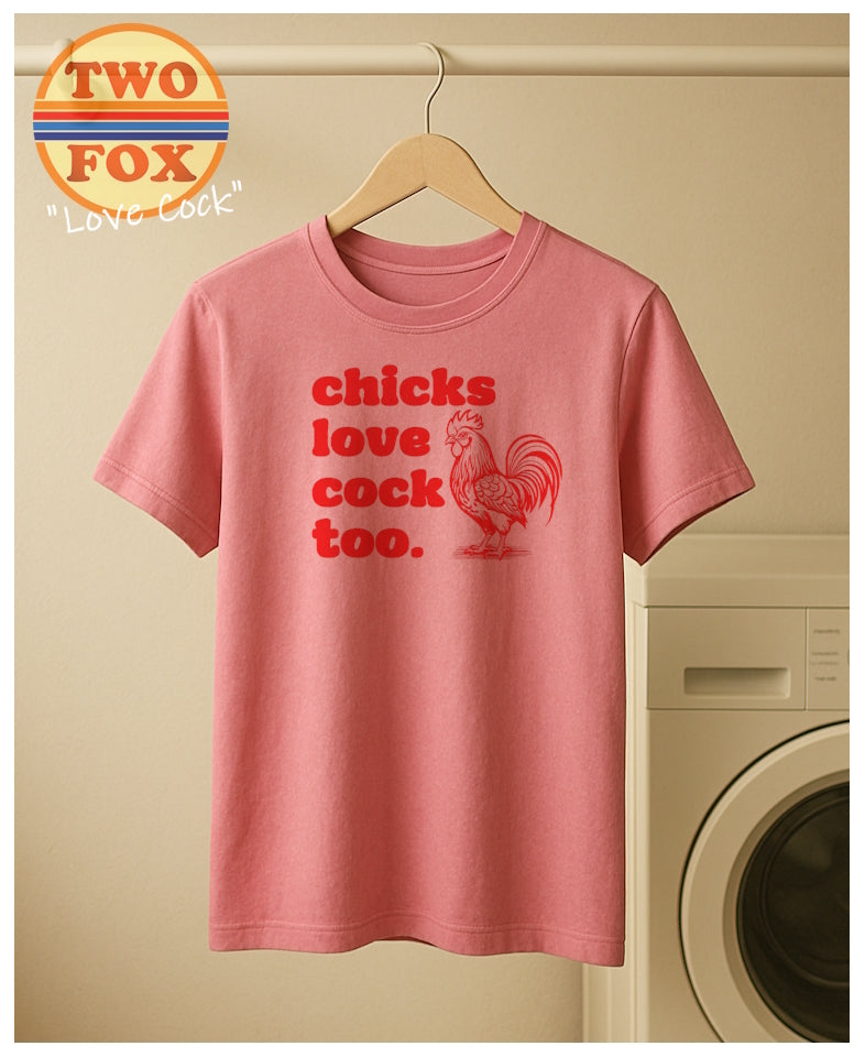 Love Cocks
