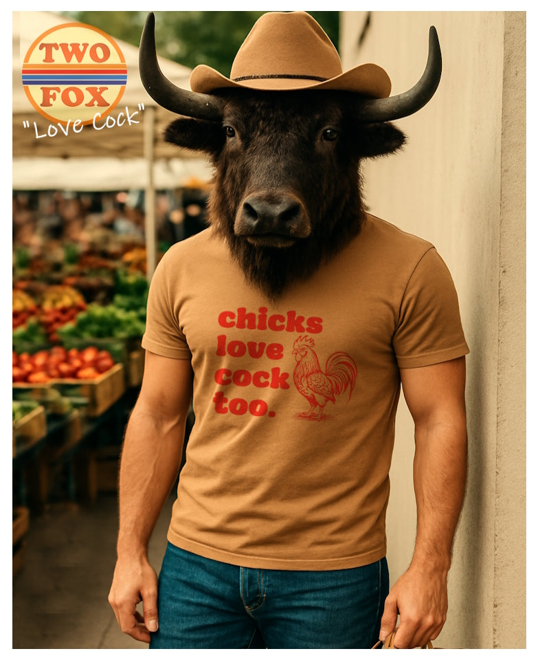 Love Cocks
