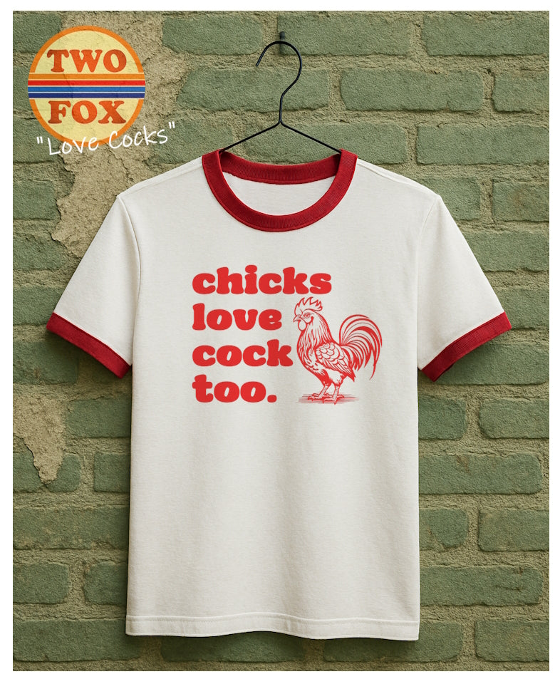 Love Cocks