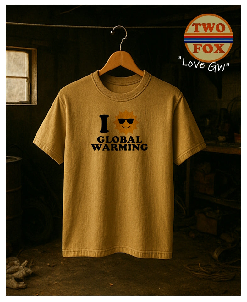 Love GW