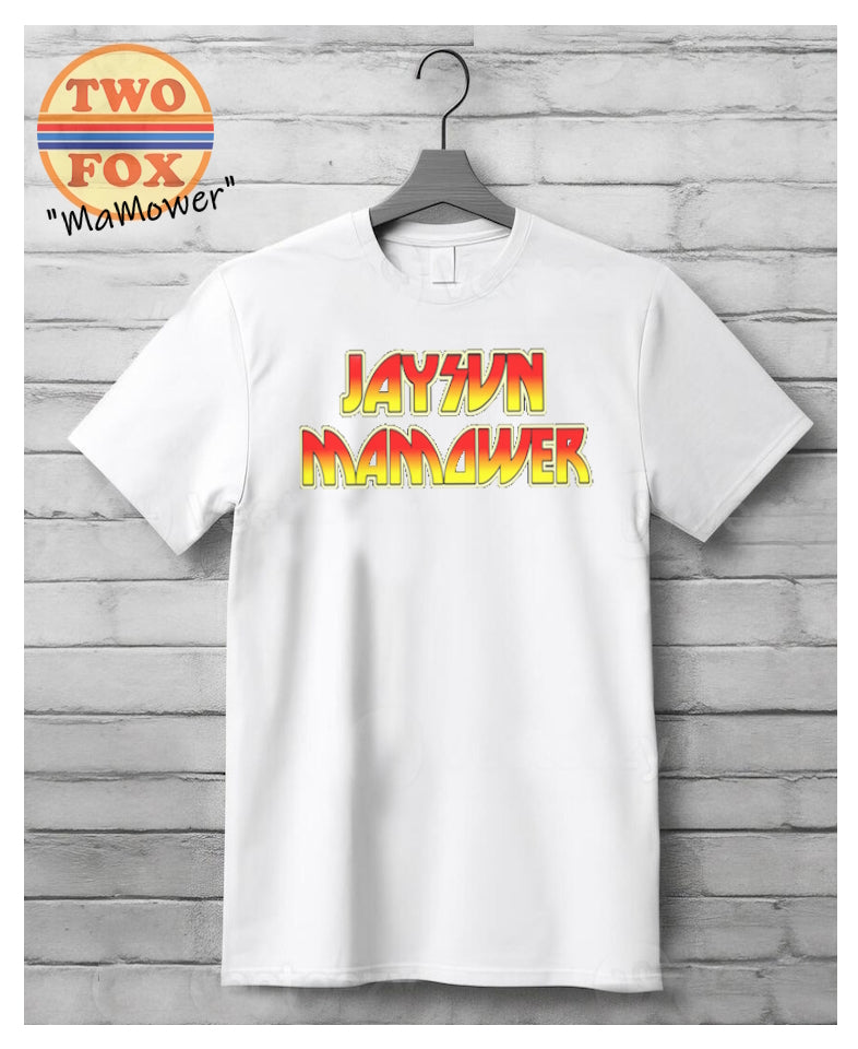 MaMower