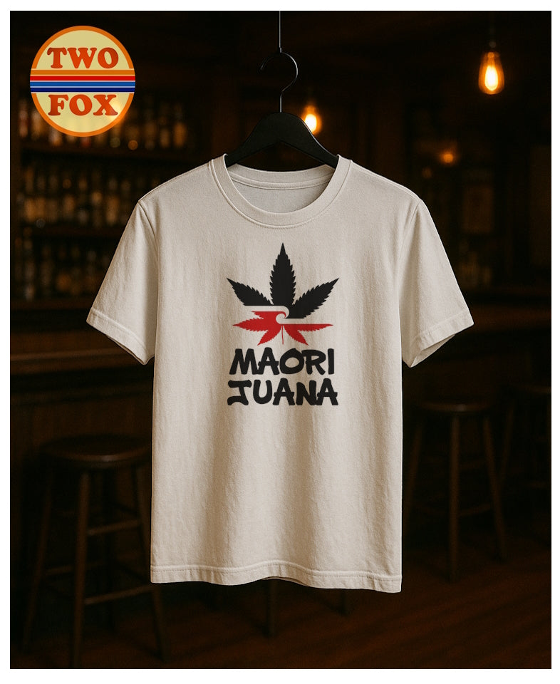 Maorijuana