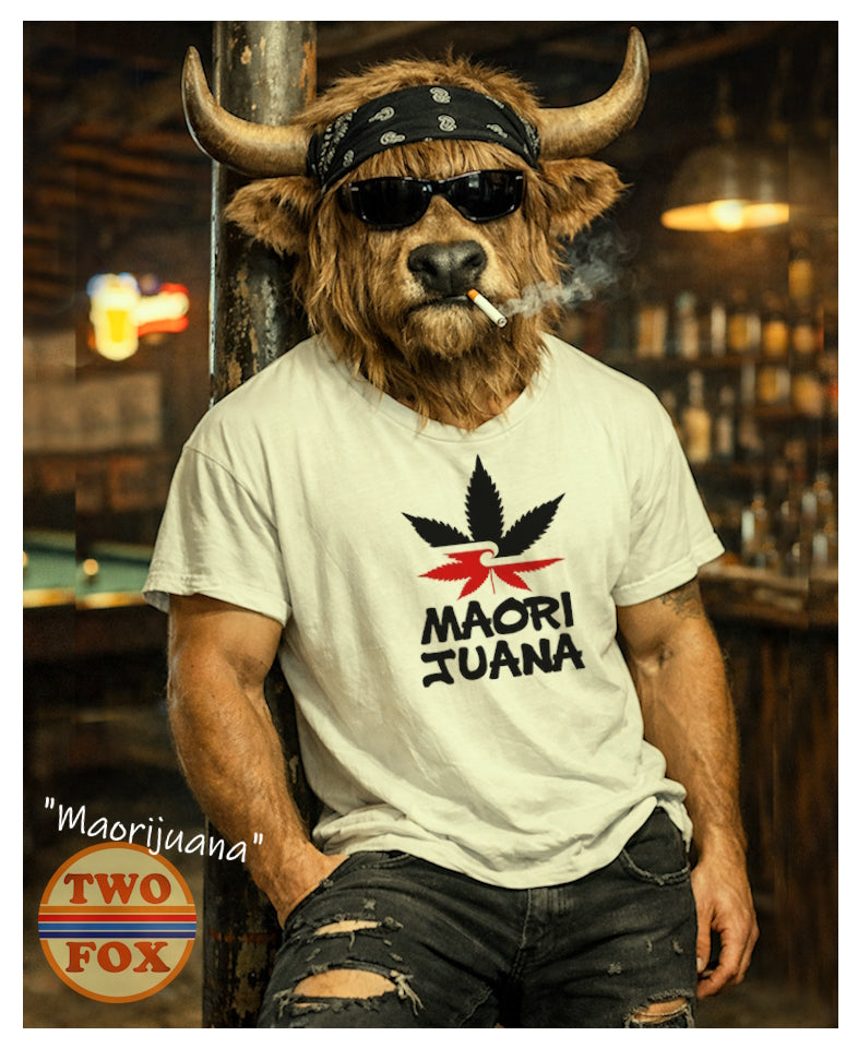 Maorijuana