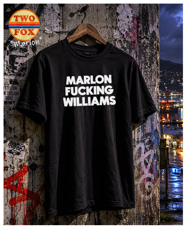 Marlon