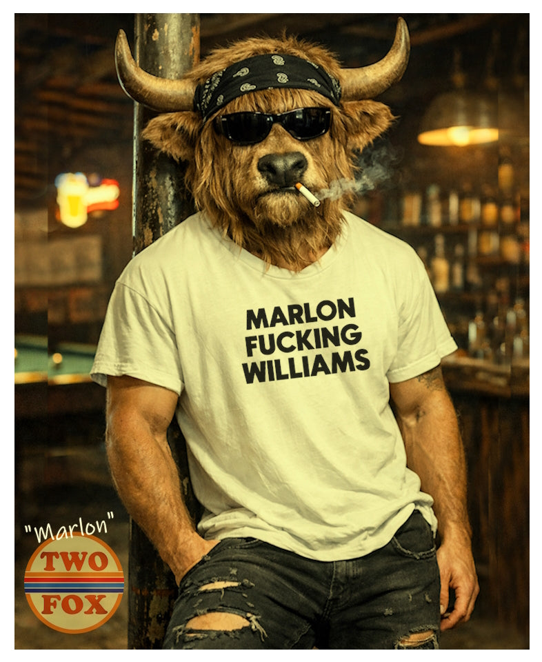Marlon