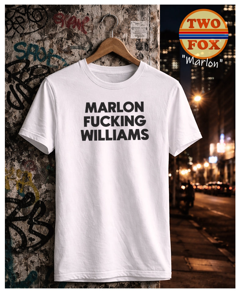 Marlon