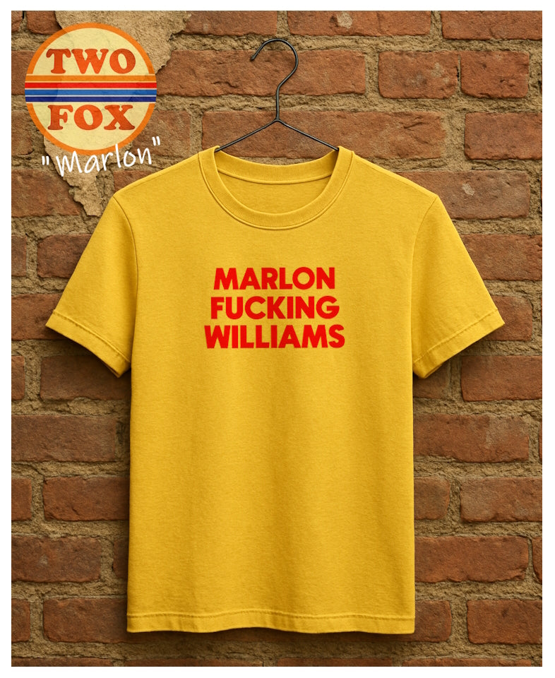 Marlon