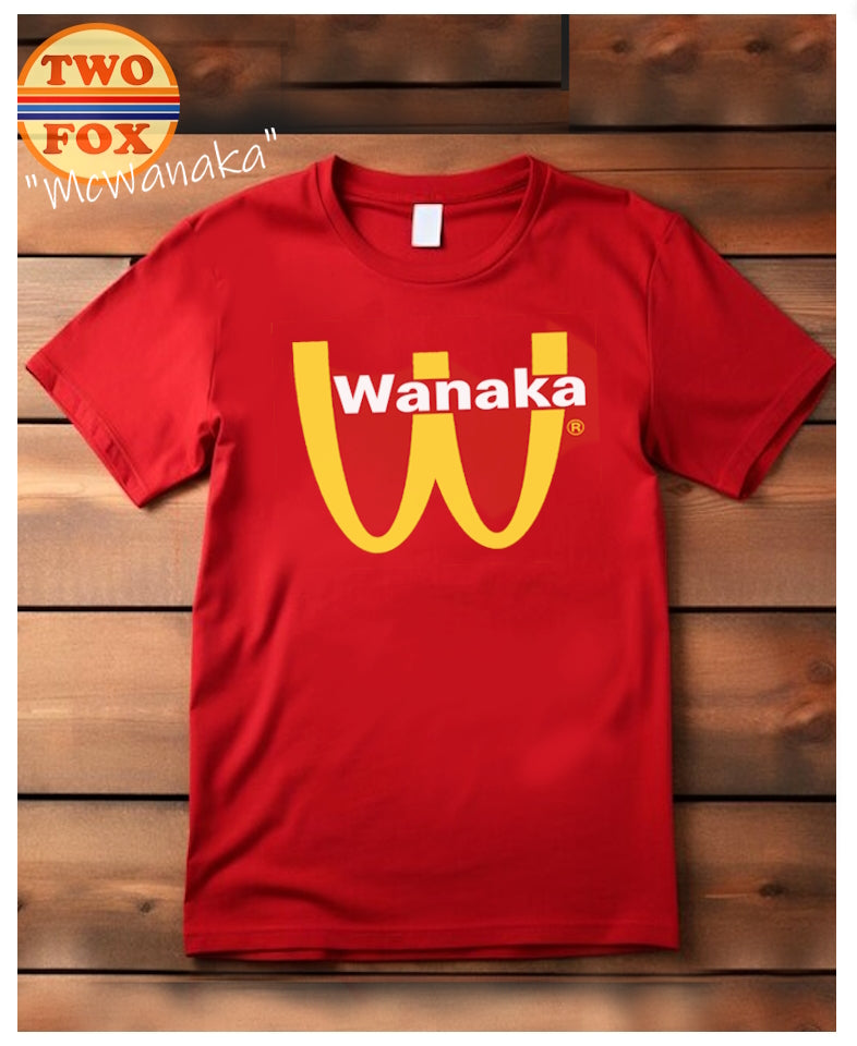 McWanaka