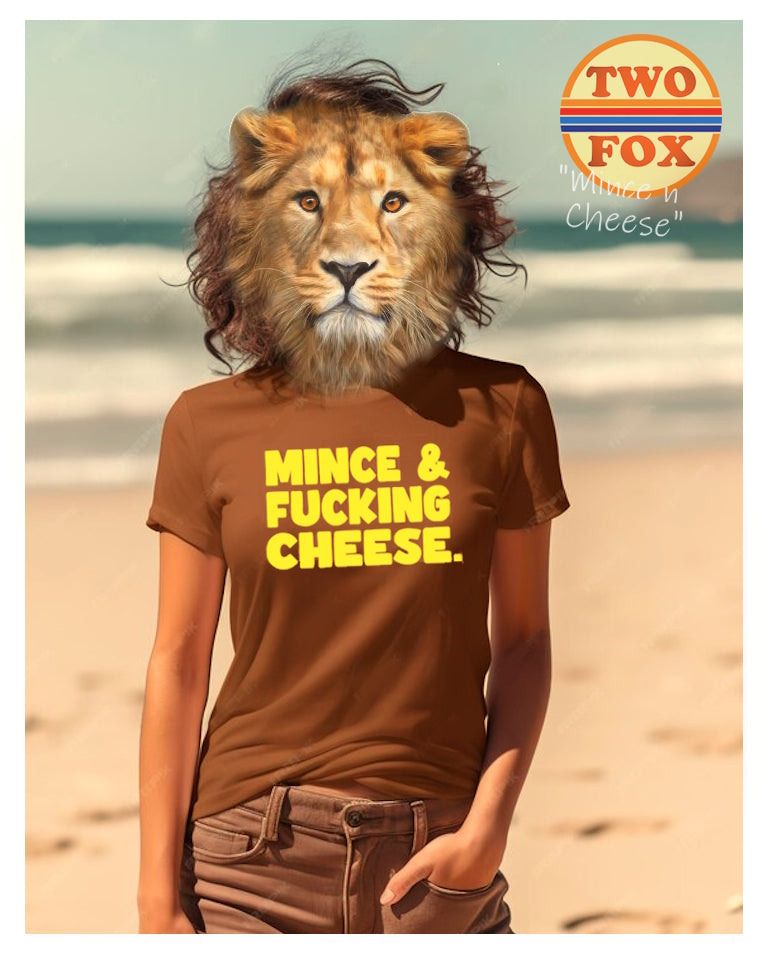 Mince n Cheese