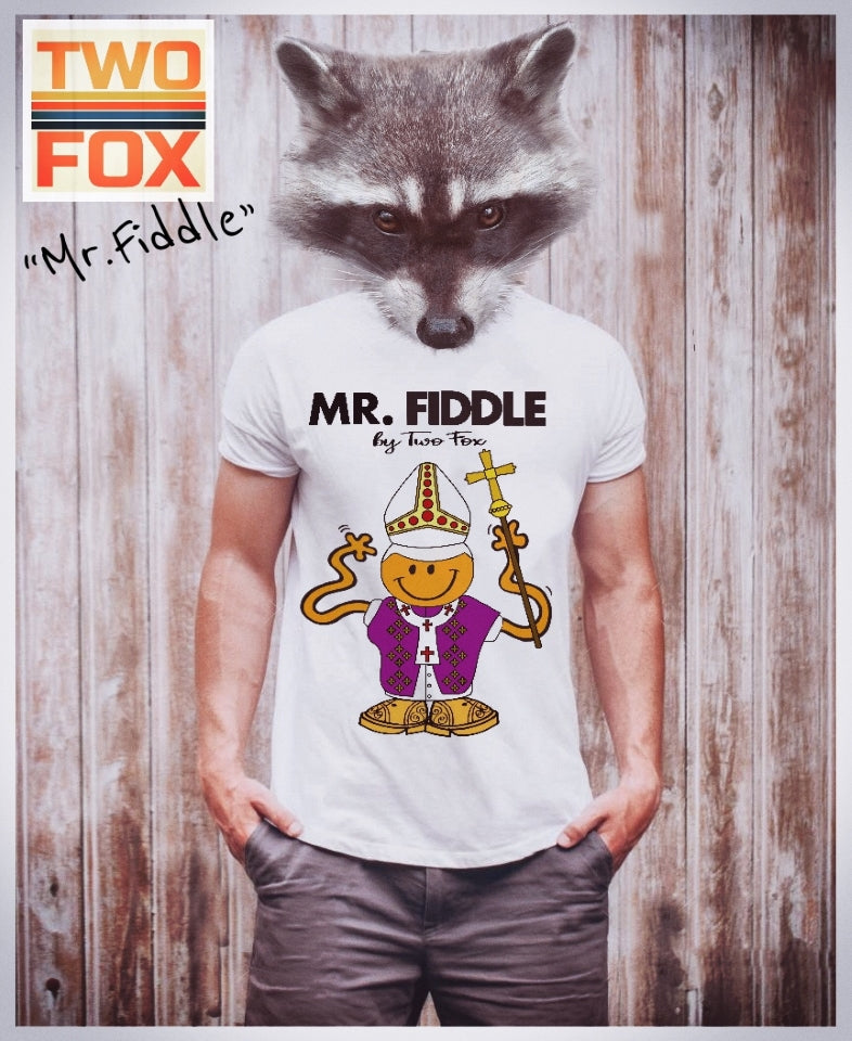 Mr Fiddle