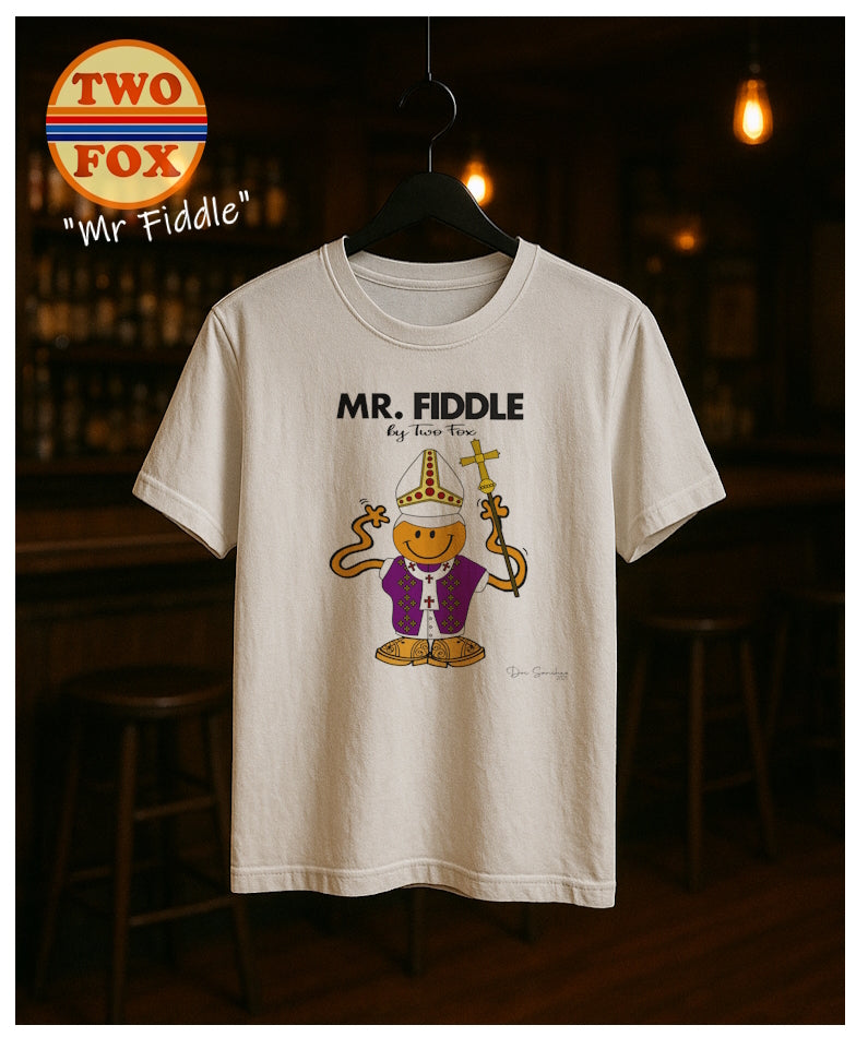 Mr Fiddle
