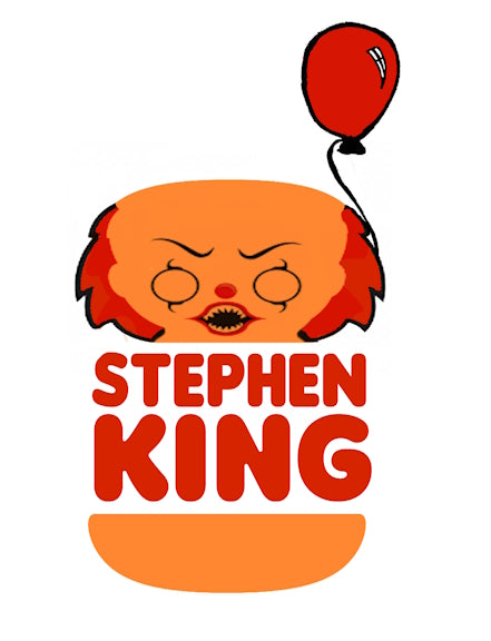 Murder King