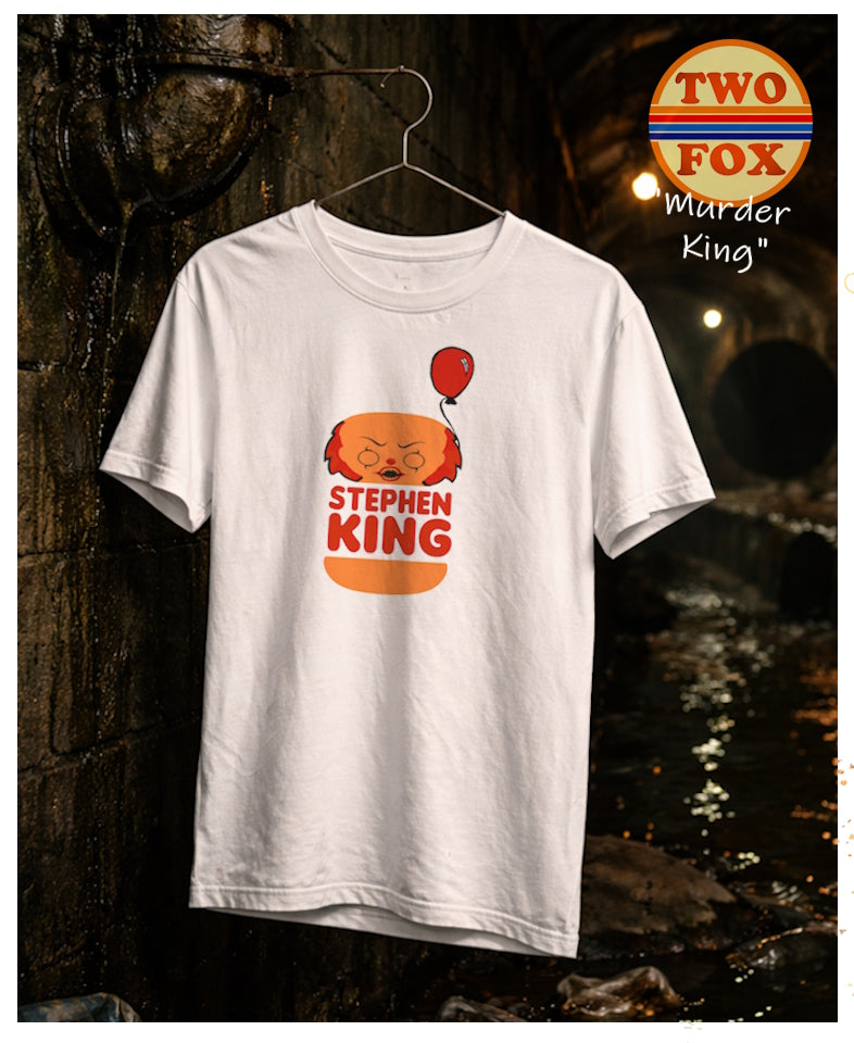 Murder King