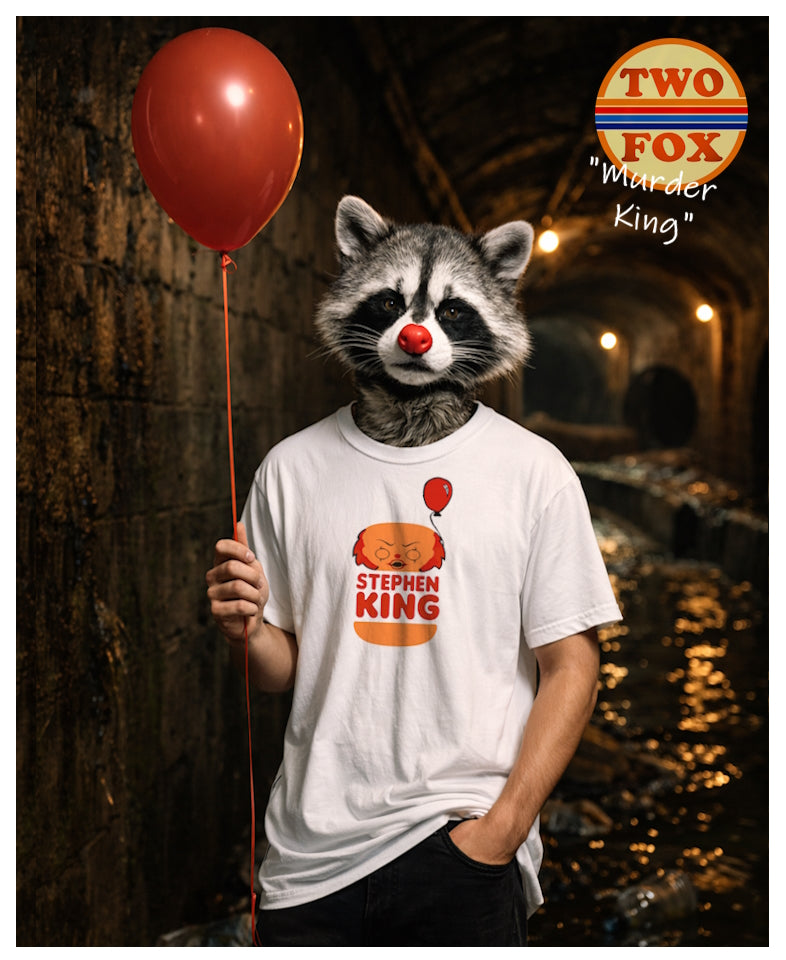 Murder King