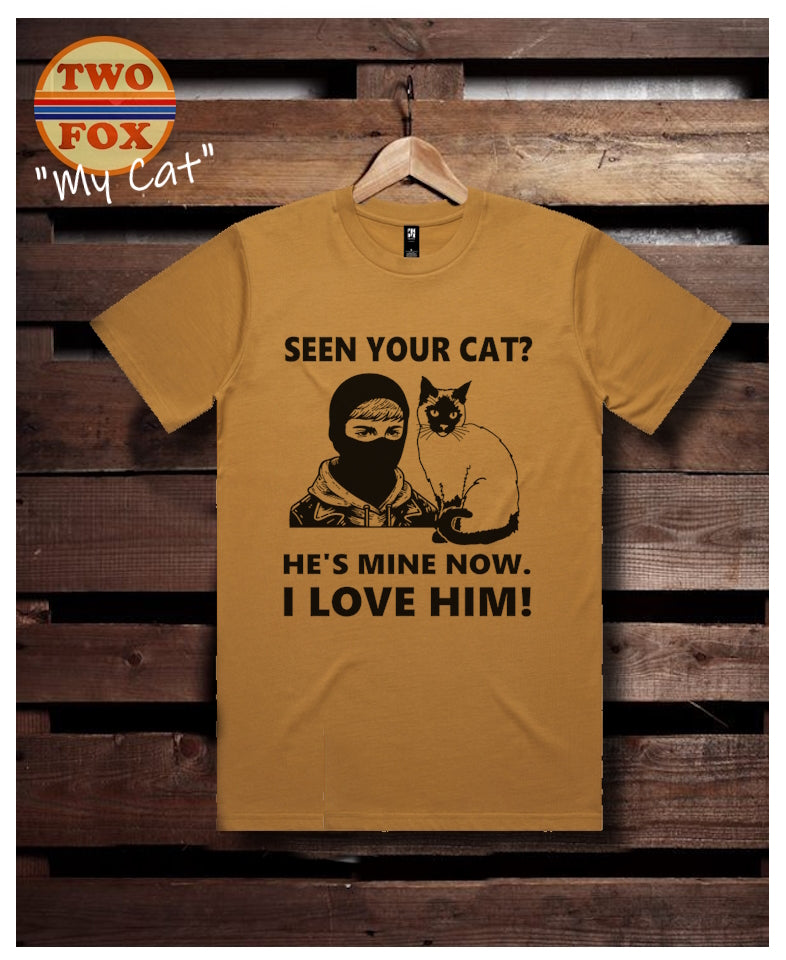 My Cat